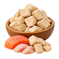 Freeze-Dried-Treats