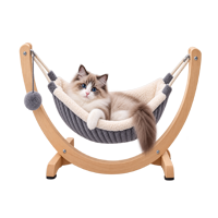 Catvero-Cat-Hammocks