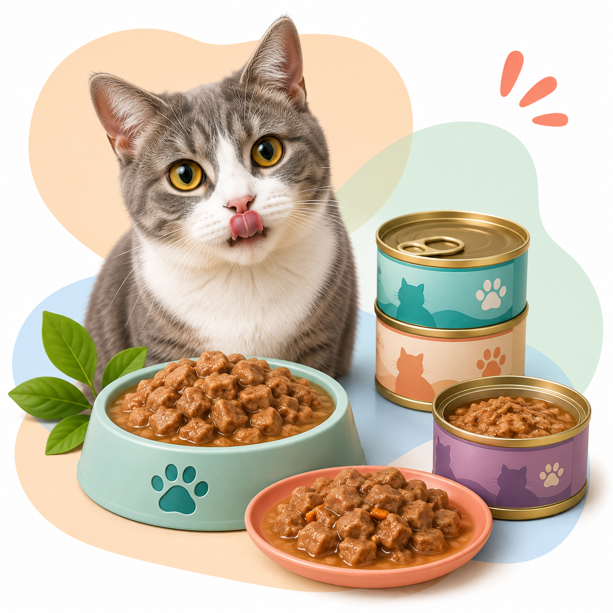Wet Food
